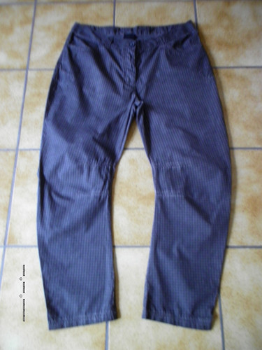 Rundholz black