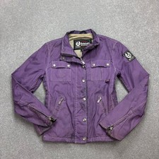 Belstaff jacke damen größe - jacke,