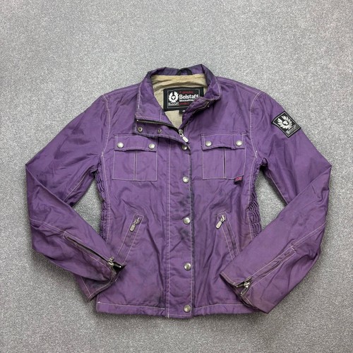 Belstaff jacke damen - jacke,