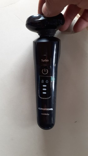 Grundig ms7130l rasierer - ms7130l,
