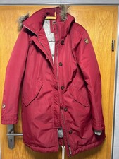 ICEPEAK Damen-PARKA TILLY Gr