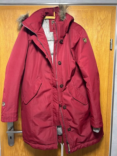 Icepeak damen parka tilly - damen-parka,