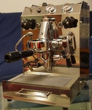 Isomac TEA Siebträger