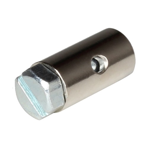 Schraubnippel 8x15 - , mm