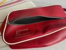 DDR Sporttasche Schuhe 70er