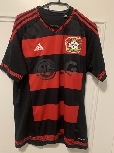 Bayer leverkusen adidas trikot - adidas,