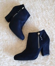 GRACELAND Stiefeletten Stiefel