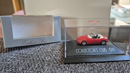 Herpa 195850 bmw z3 - 1:87,
