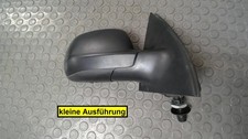 Aussenspiegel mechanisch - aussenspiegel,