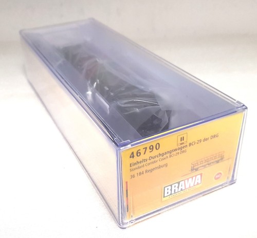 Brawa 46790