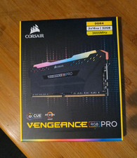 Corsair Vengeance RGB PRO -
