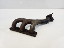 BMW E39 523I, Abgaskrümmer vorn, 11621740730