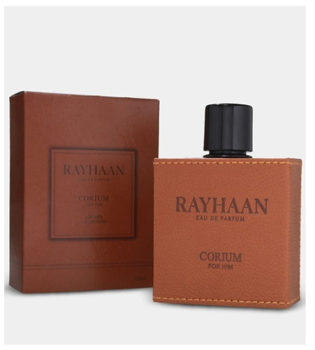 Rayhaan corium herren eau - corium,
