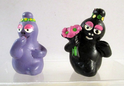 Barbapapa figuren barbabella - barbapapa, 2