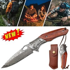 Taschenmesser Einhandmesser