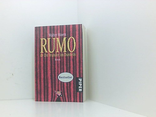 Rumo die wunder im - rumo,