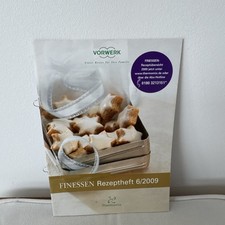 Thermomix rezeptheft - thermomix,