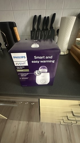 Philips avent fast - philips,