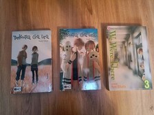 Manga "Bokura Ga Ita" Von Yuuki Obata Auf Deutsch Bände 1 Bis 3