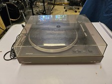 Retro Schallplattenspieler RFT MA 2400 Plattenspieler s.Fotos!