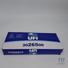 UFI Filters, Luftfilter