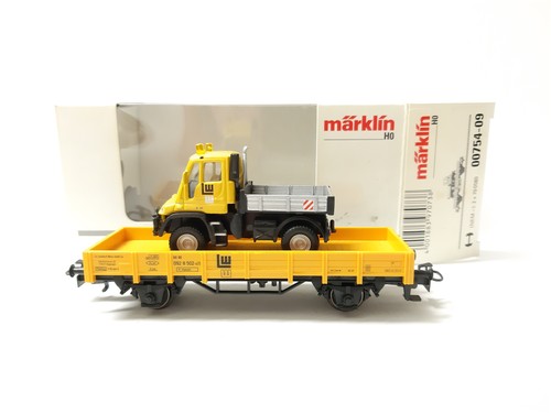 Gwa798 märklin 75409 - märklin,