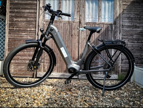 Bike zoll damen und - e-bike,