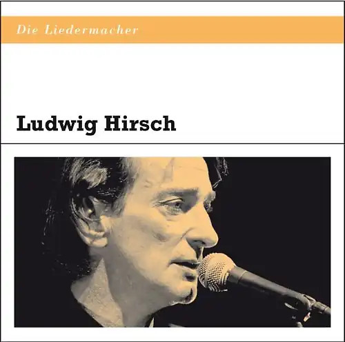 Hirsch ludwig die - hirsch,ludwig,