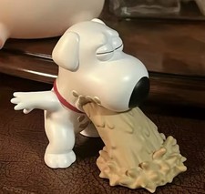 Family guy brian - family,