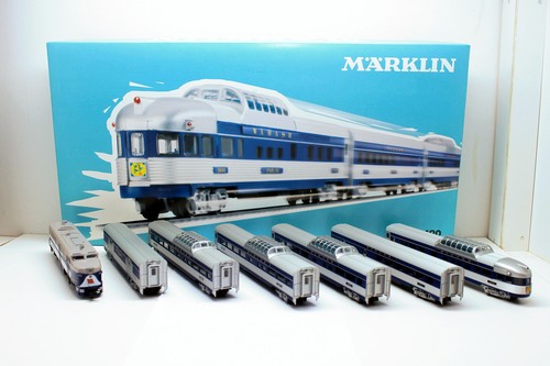 Neuwertiger märklin 26490 - märklin,