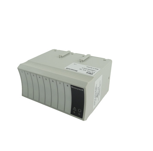 Xf821a honeywell analog - analog, input