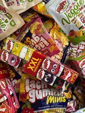 Fritt & nimm2 Mix – bunte