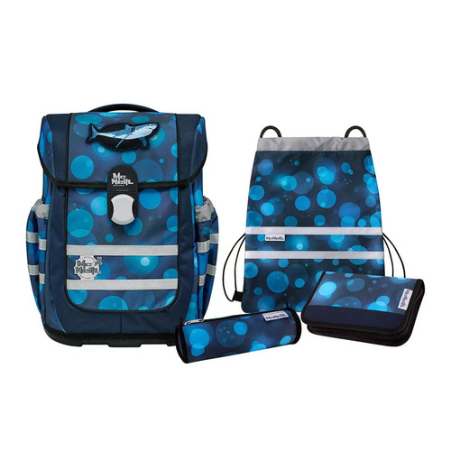 Mcneill schulranzen set - mcneill, schulranzen-set