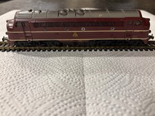 +Märklin 3067 Diesellok MY1106  der DSB/Rarität/Sammler+