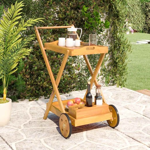 Teewagen trolley rollwagen - trolley,