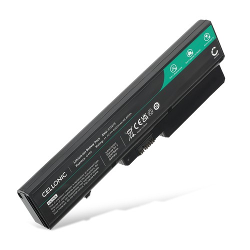 Akku für lenovo - ideapad, g780
