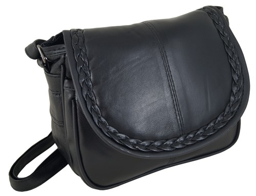 Kleine damen handtasche - kleine,