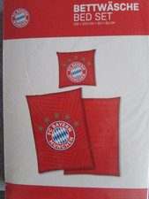 Bayern münchen bettwäsche - bayern,