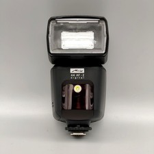 METZ mecablitz 44AF-2 digital