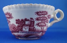 Tasse Copeland Spode Pink