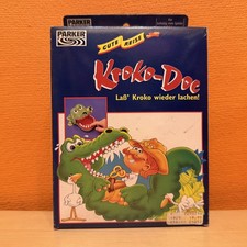 Kroko-Doc - Parker - DE - 199