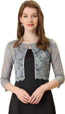 Allegra damen brautjacke - allegra,