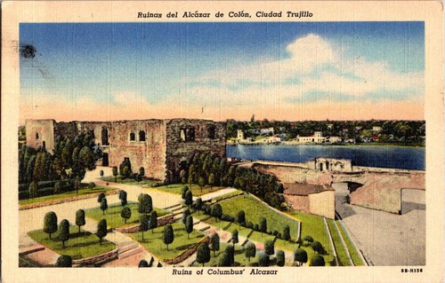 Santo domingo dominican - domingo,