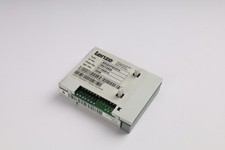 USED LENZE I/O MODULE