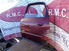 tür hinten links für AUDI A4 BERLINA (B5) 1.8 T 1995 4315313