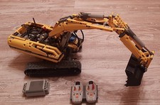 Lego technik 8043 - technik,