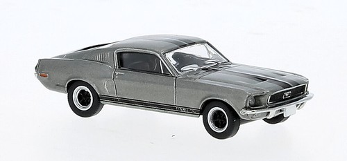 Brekina 19607 ford mustang - brekina,