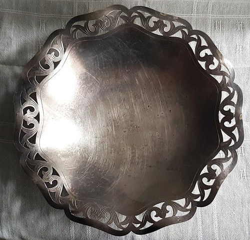 Wmf ikora versilberte - wmf,