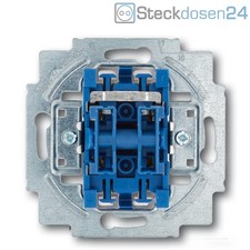 Busch Jäger Duro 2000 SI