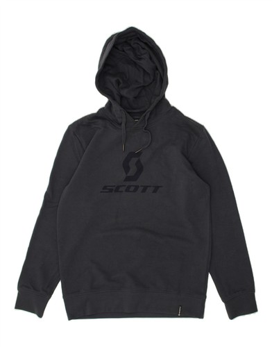 Vintage herren grafik hoodie - vintage,